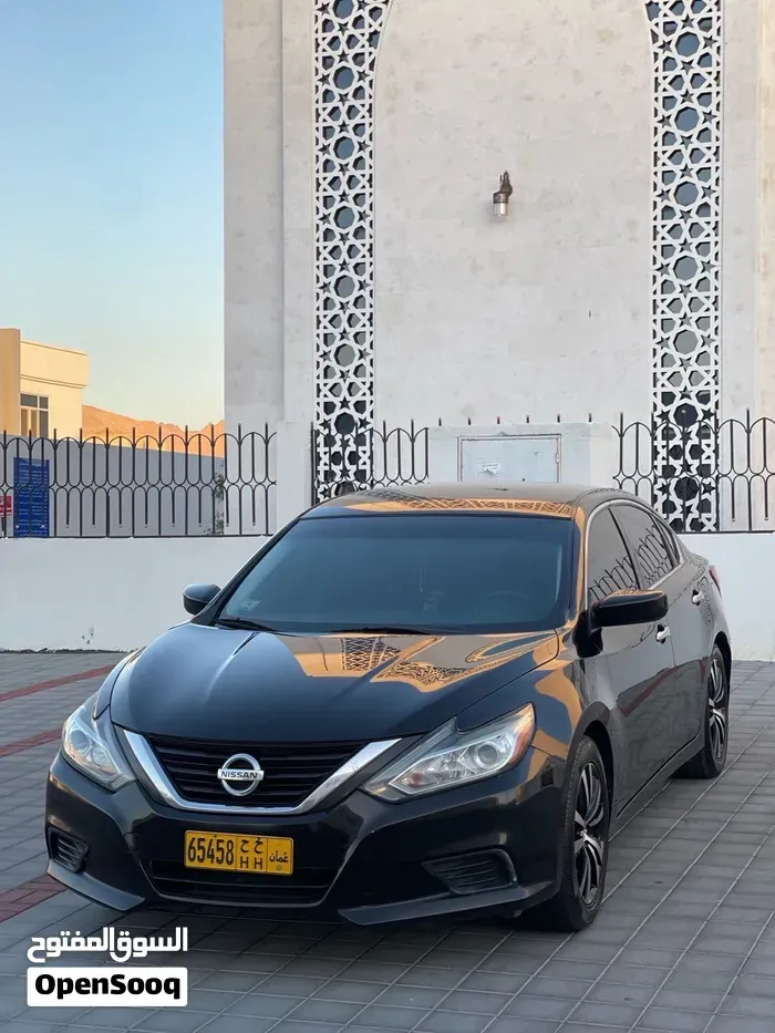 Nissan Altima
