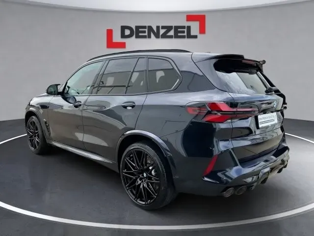 BMW X5 2026 photo 3
