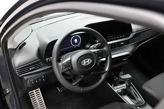 Hyundai Bayon 2026 photo 3