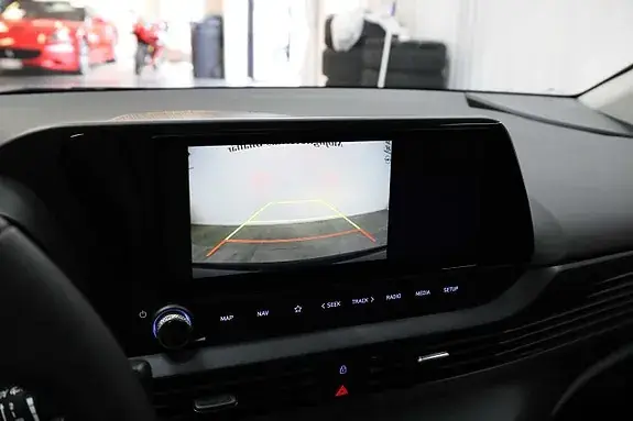 Hyundai Bayon 2026 photo 5