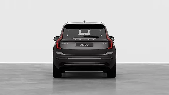 Volvo Xc90 2026 photo 4