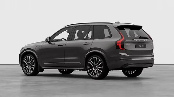 Volvo Xc90 2026 photo 3