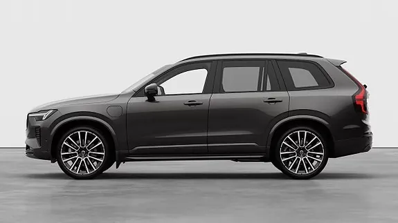 Volvo Xc90 2026 photo 2