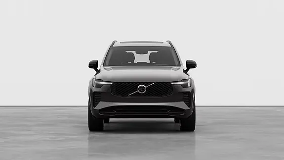Volvo Xc90 2026 photo 5