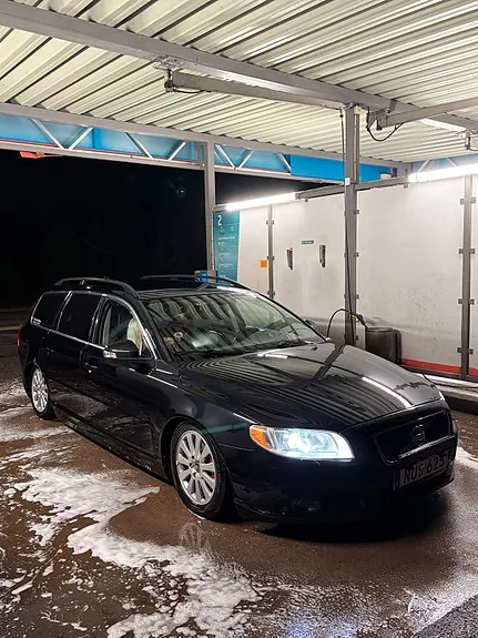 Volvo V70