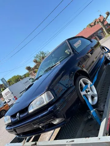 Renault 19