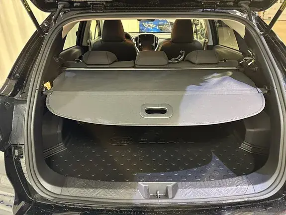 Subaru Crosstrek 2024 photo 4