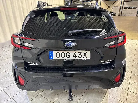 Subaru Crosstrek 2024 photo 3