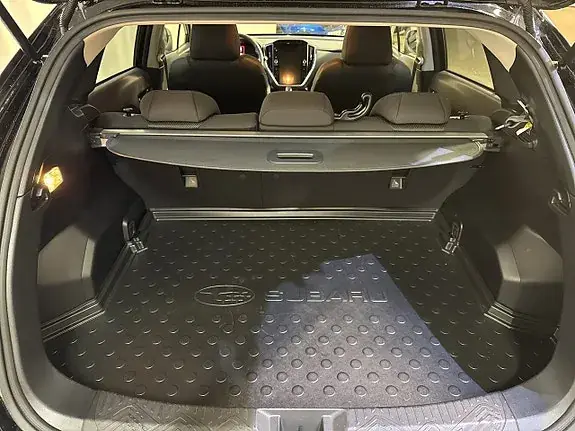 Subaru Crosstrek 2024 photo 5