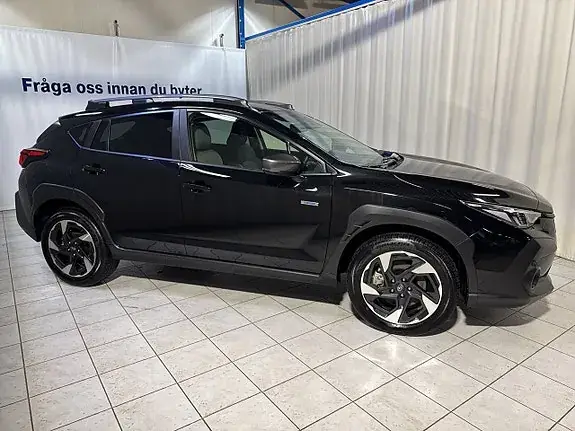 Subaru Crosstrek 2024 photo 2