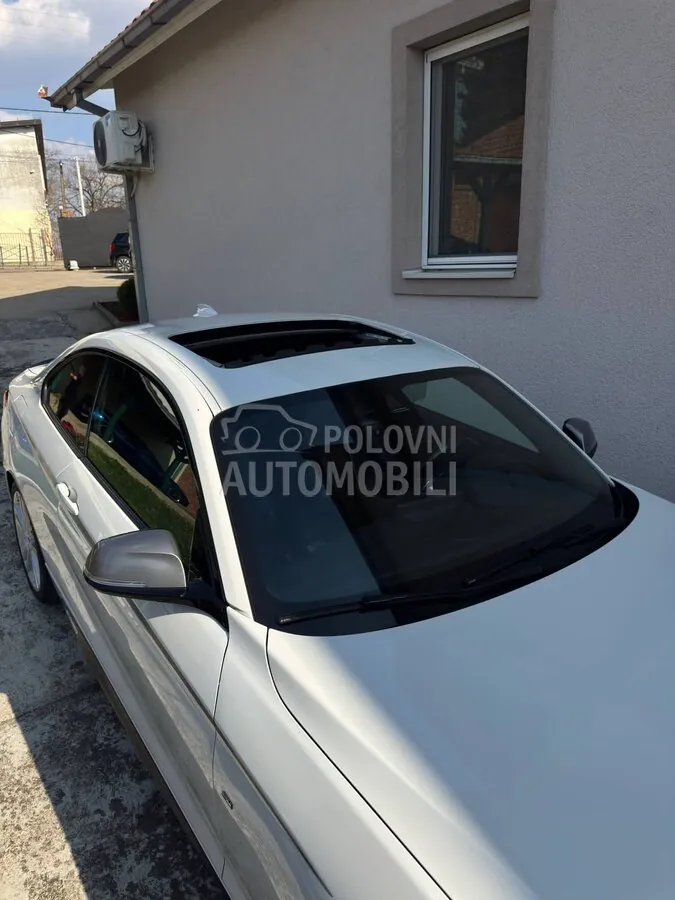 BMW M 235I 2015 photo 4