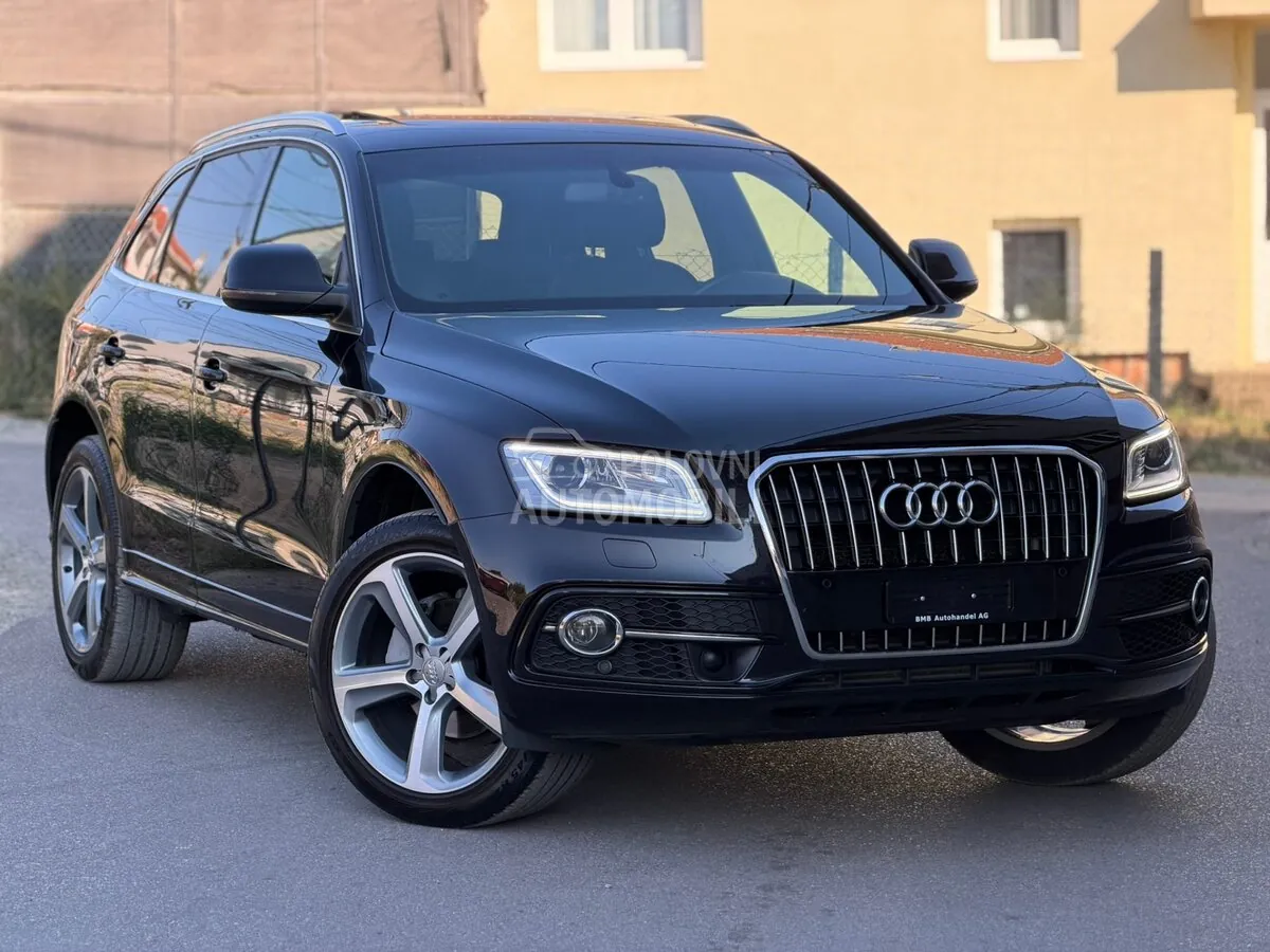 Audi Q5