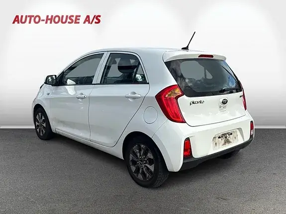Kia Picanto 2017 photo 3