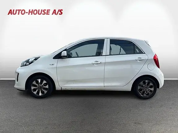 Kia Picanto 2017 photo 2