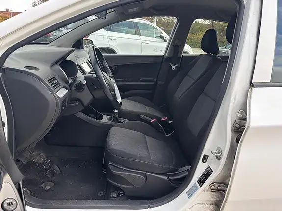 Kia Picanto 2017 photo 5