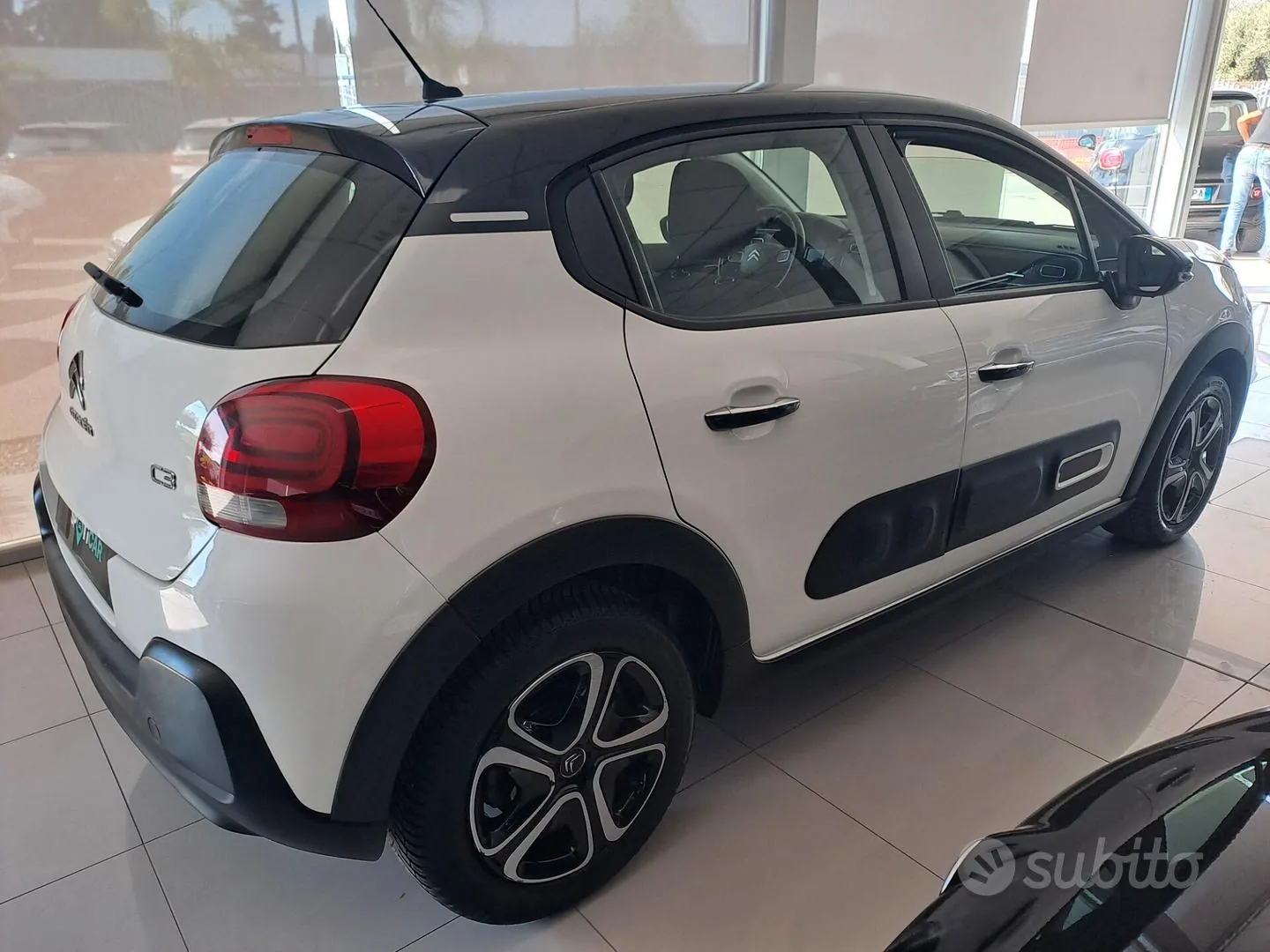 Citroen C3 2022 photo 5