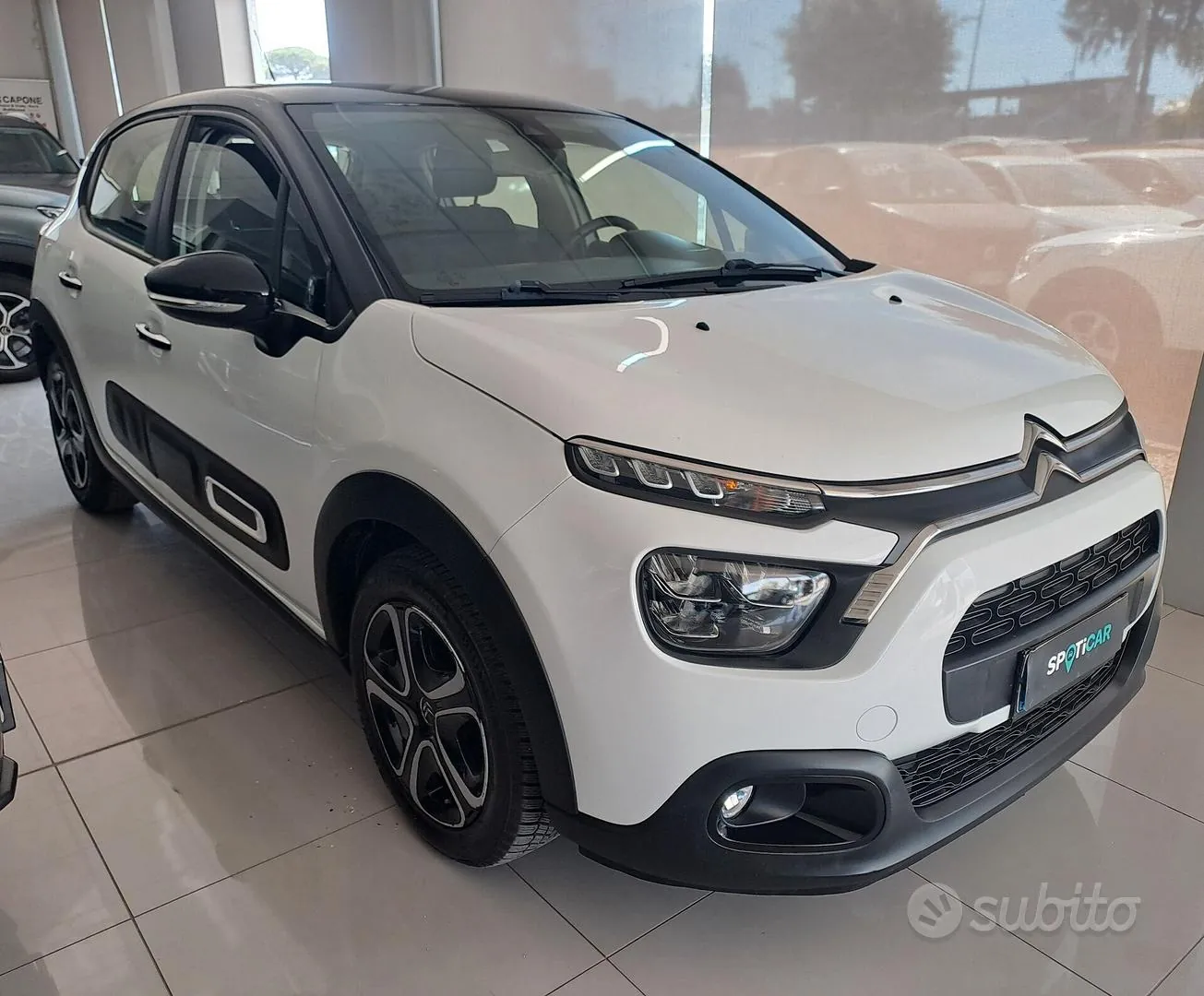 Citroen C3 2022 photo 4