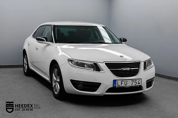Saab 9-5