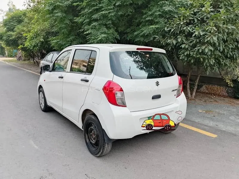 Suzuki Cultus