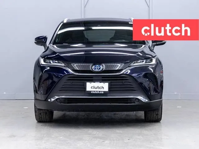 Toyota Venza 2022 photo 2