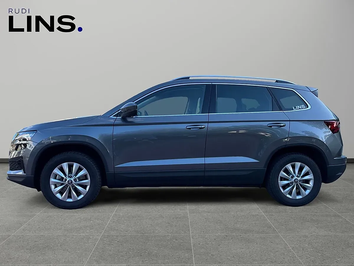 Skoda Karoq 2026 photo 2