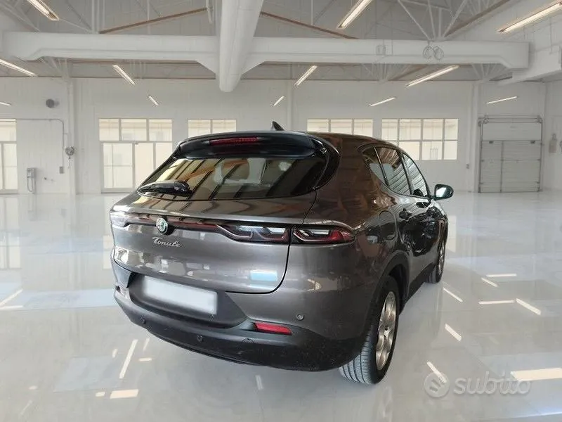 Alfa Romeo Tonale 2023 photo 4