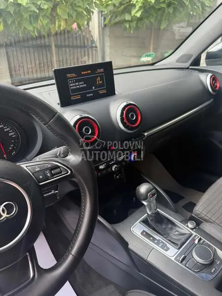 Audi A3 2014 photo 2