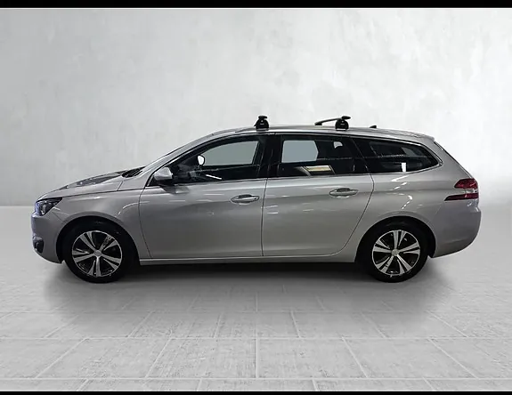 Peugeot 308 2015 photo 3