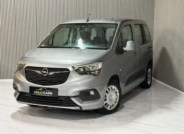 Opel Combo Tour