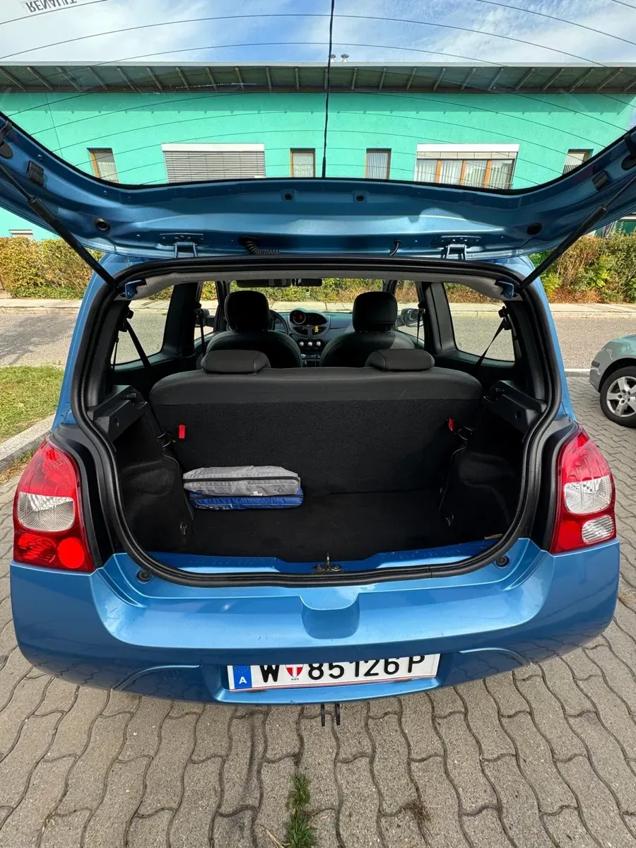 Renault Twingo 2011 photo 3