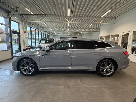 Volkswagen Arteon 2022 photo 4