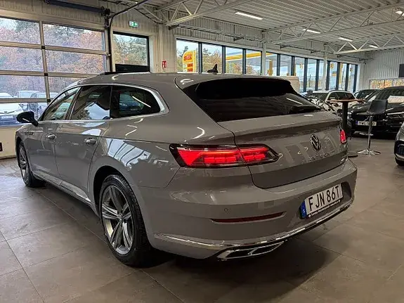 Volkswagen Arteon 2022 photo 5