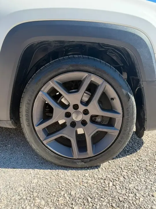 Jeep Renegade 2020 photo 5