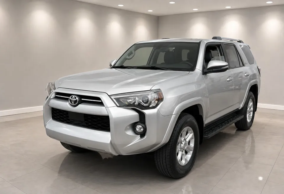 Toyota 4Runner