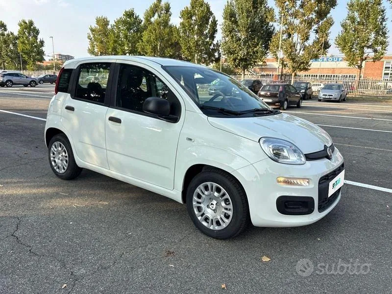 Fiat Panda 2026 photo 5
