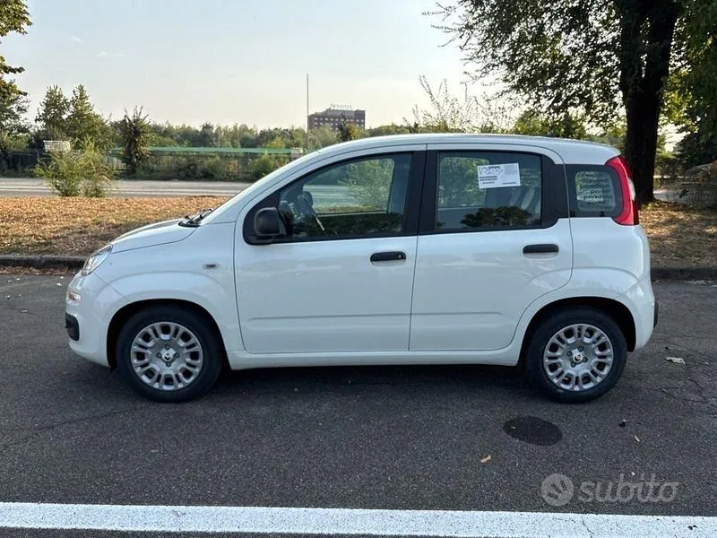 Fiat Panda 2026 photo 2