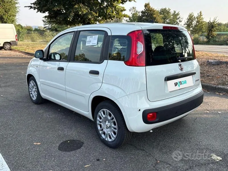 Fiat Panda 2026 photo 3