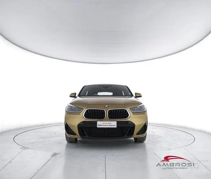 BMW X2 2022 photo 5