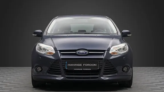 Ford Focus 2011 photo 2