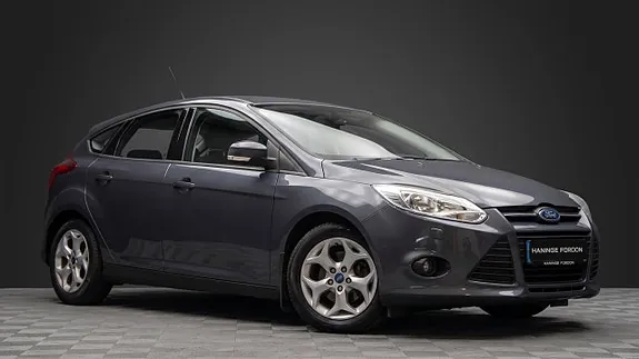 Ford Focus 2011 photo 3