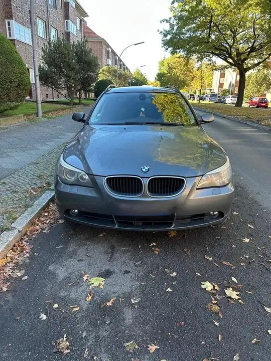 BMW 520D
