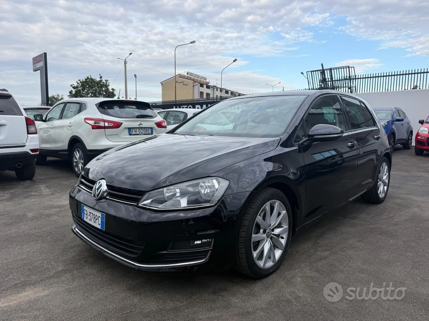 Volkswagen Golf 2015 photo 3