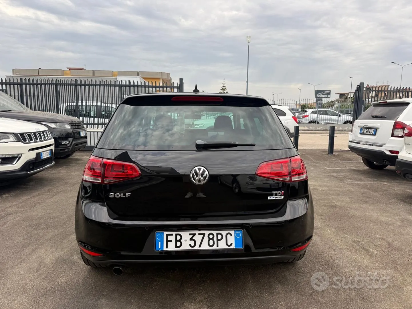 Volkswagen Golf 2015 photo 5
