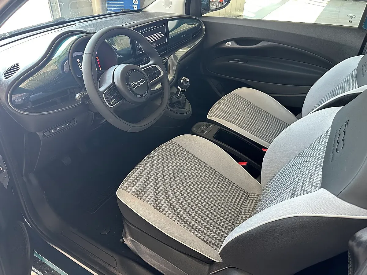 Fiat 500 2026 photo 3
