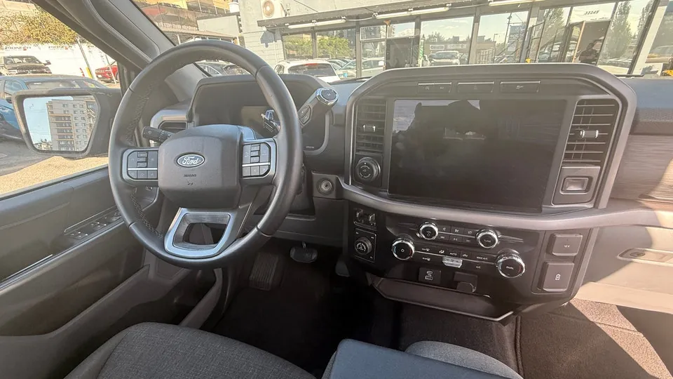 Ford F-150 2024 photo 4