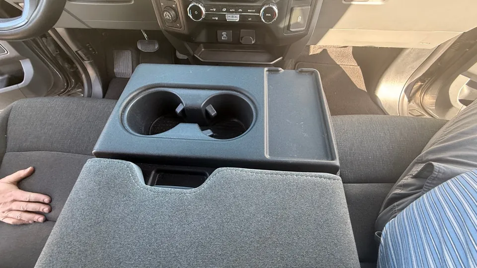 Ford F-150 2024 photo 2