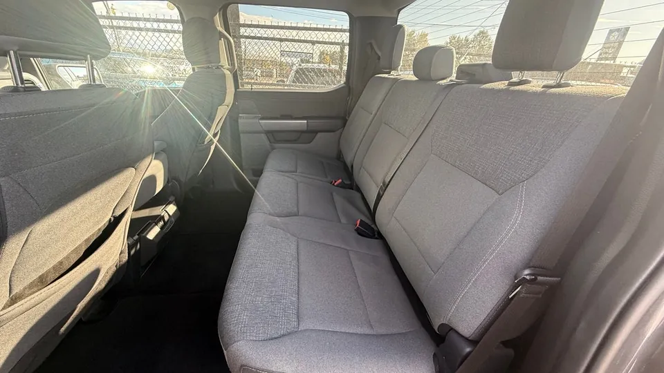 Ford F-150 2024 photo 5