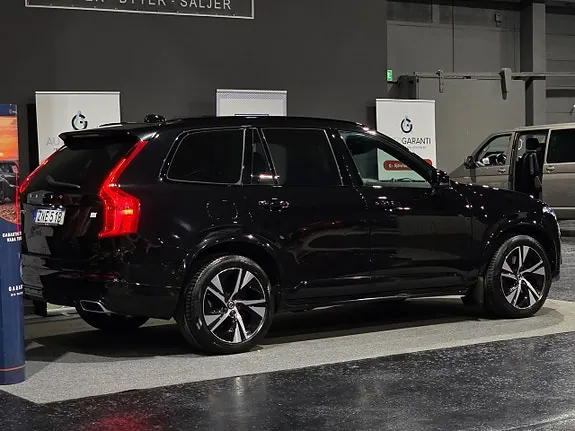 Volvo Xc90 2021 photo 5