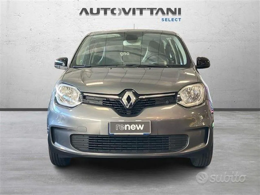 Renault Twingo 2024 photo 2