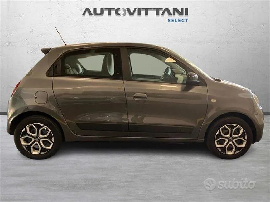 Renault Twingo 2024 photo 5
